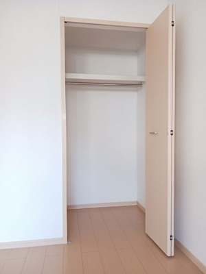【収納】 | スウィートレジデンス２番館