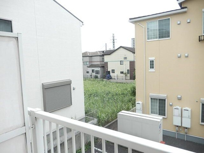【展望】 | メゾン本町