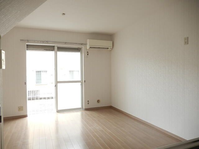 【居間・リビング】 | メゾン本町