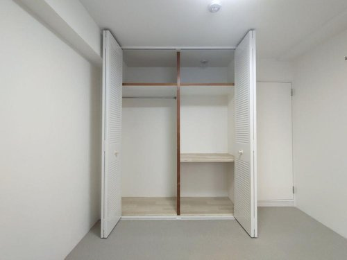 【収納】 | ☆グランドヒル西宮高座台マンションＡ棟 | 多様化する住まいのお悩みを当社へお気軽にご相談下さい