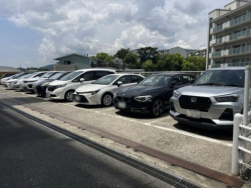 【その他】 | ☆グランドヒル西宮高座台マンションＡ棟