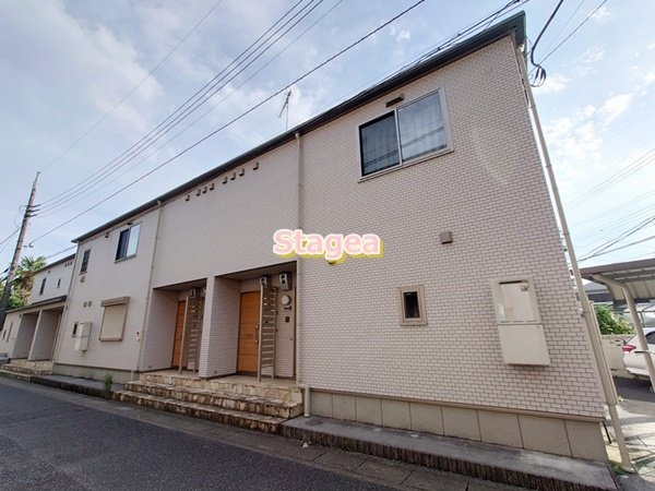 マイシティ上小町Ⅱ