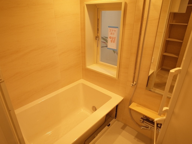 THE APARTMENT HAKATAのその他