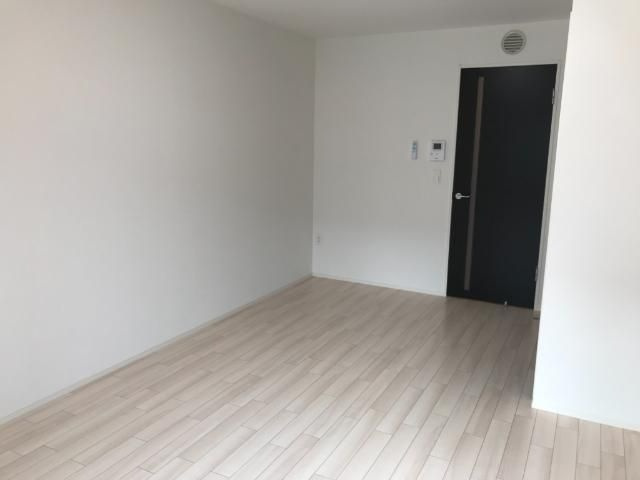 ヴェルジュ　ウマの寝室