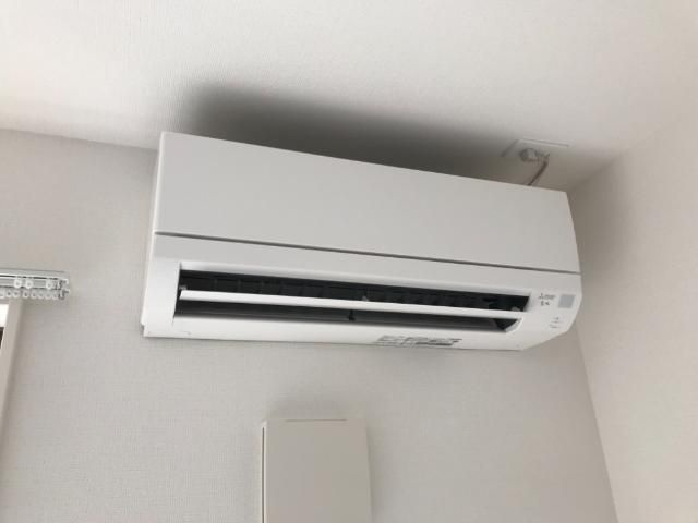 ヴェルジュ　ウマの設備