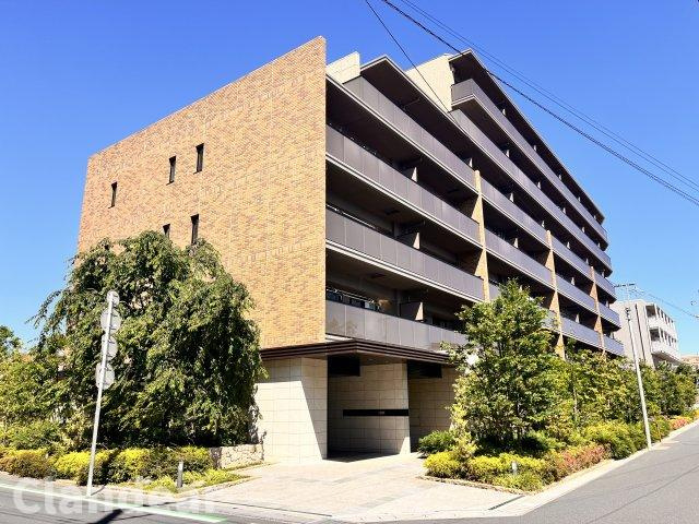 オーベル松戸ヒルズ