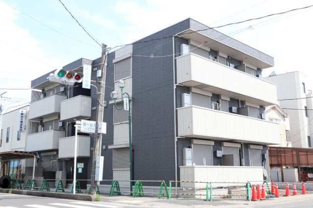 グランディールKAWAGUCHI