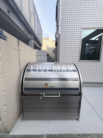 【その他共用部分】ルガロ西麻布