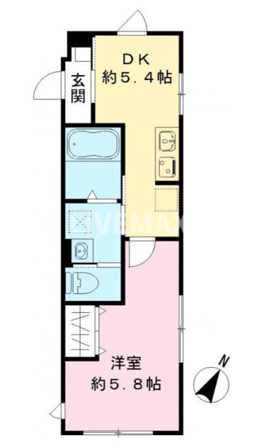 ルガロ西麻布