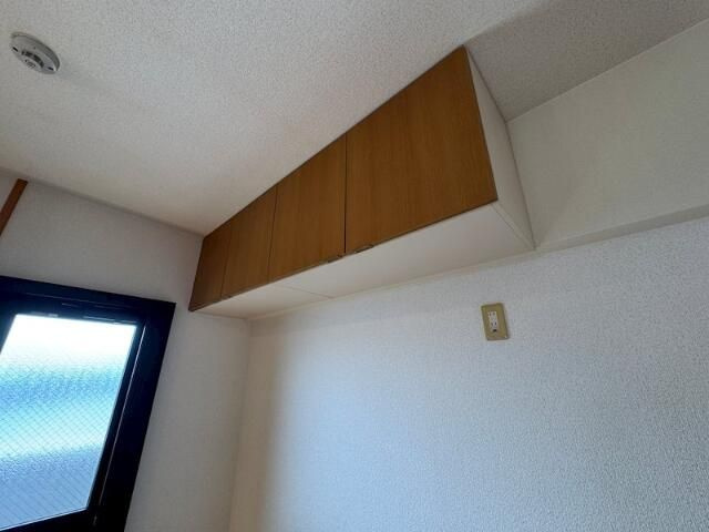 熊本市北区弓削５丁目の賃貸マンションの設備