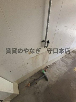 【内装】 | 金下町店舗3号