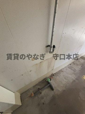 【内装】 | 金下町店舗3号
