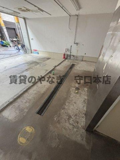 【内装】 | 金下町店舗3号
