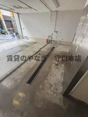 【内装】 | 金下町店舗3号
