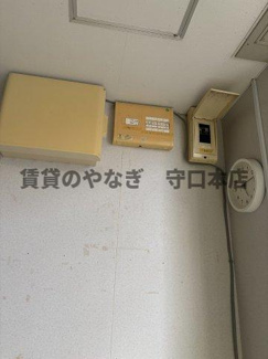 【内装】 | 金下町店舗3号