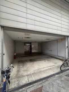 【外観】 | 金下町店舗3号