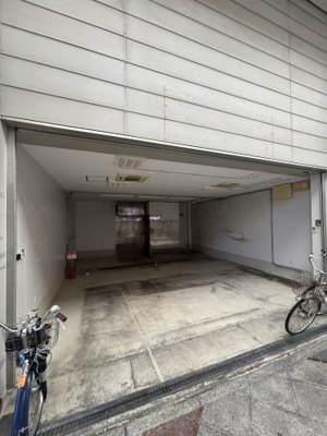 【外観】 | 金下町店舗3号