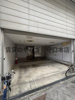 【内装】 | 金下町店舗3号
