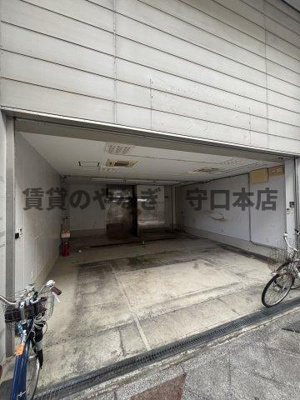 【内装】 | 金下町店舗3号