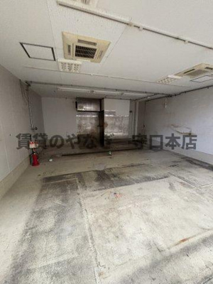 【内装】 | 金下町店舗3号