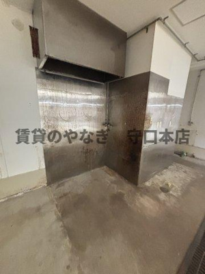 【内装】 | 金下町店舗3号