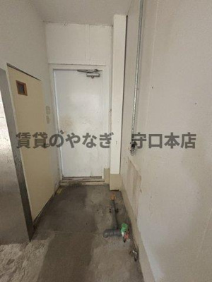 【内装】 | 金下町店舗3号