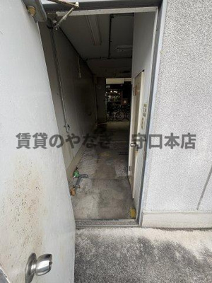 【内装】 | 金下町店舗3号