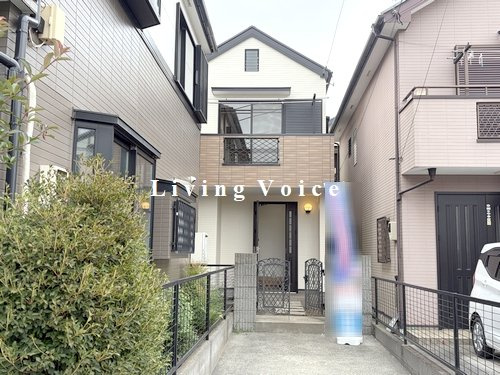 【外観】 | 相模原市中央区東淵野辺1丁目　中古一戸建て | 相模原市中央区東淵野辺1丁目　中古一戸建て