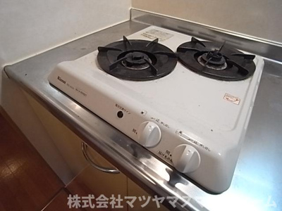 【設備】 | サンアビテ