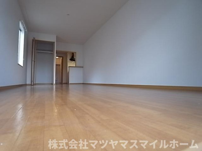 【寝室】 | サンアビテ