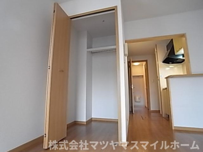 【収納】 | サンアビテ