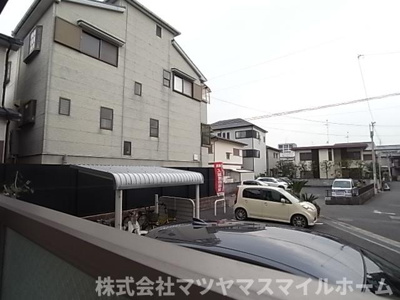 【展望】 | サンアビテ