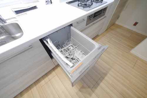 シャーメゾンステージ青葉の設備