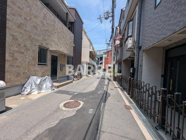 グランディオーソ姫島のその他共用部分