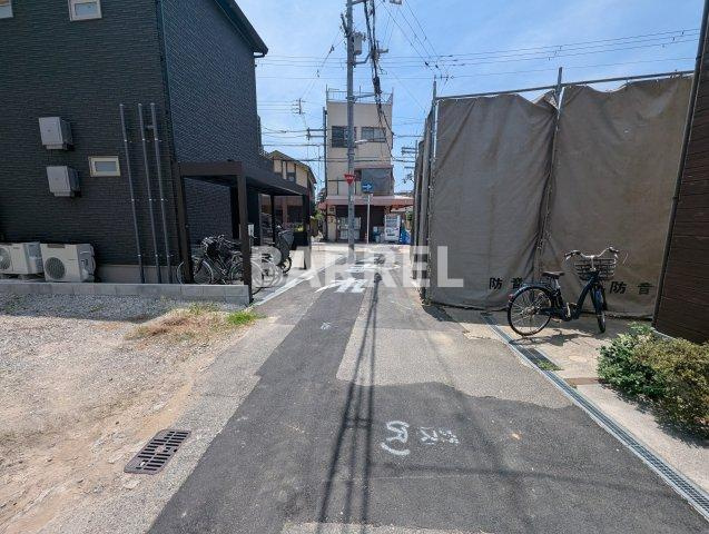 グランディオーソ姫島のその他共用部分