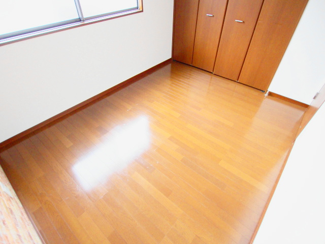 シンフォニーＭ　Ｄ棟の展望