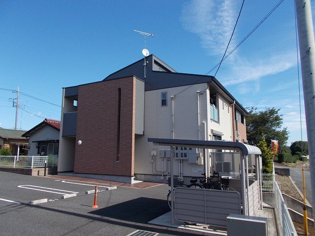 カーサプラシード　Ｂ