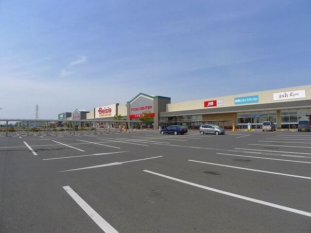 グリーンパーク　セレノの周辺|パワーモール太田店まで1600m