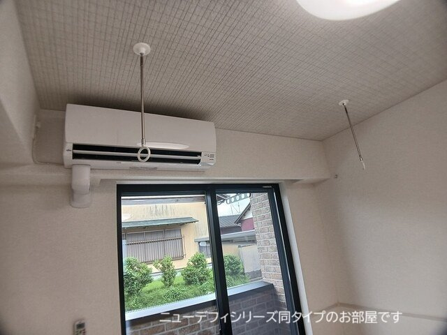 グリーンパーク　セレノのその他