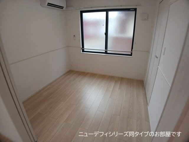 グリーンパーク　セレノの内装