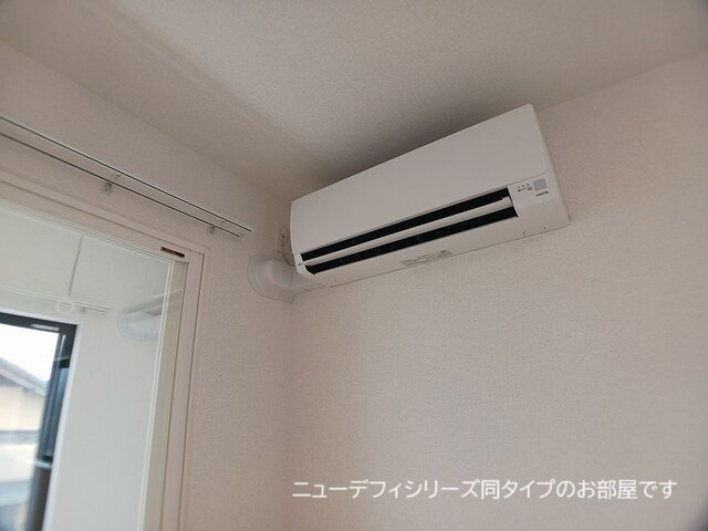 グリーンパーク　セレノのその他