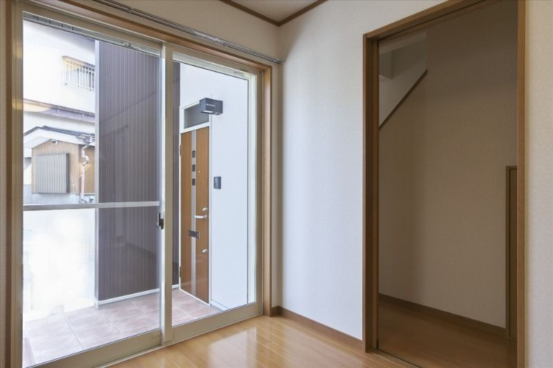 アバンテ根岸A棟のその他