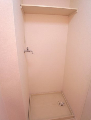 【設備】 | グランディール富士　Ⅰ | 同タイプ別部屋写真使用