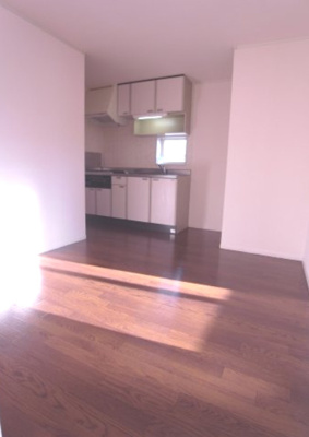 【内装】 | グランディール富士　Ⅰ | 同タイプ別部屋写真使用