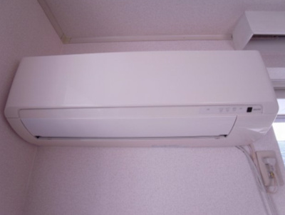 【設備】 | グランディール富士　Ⅰ | 同タイプ別部屋写真使用