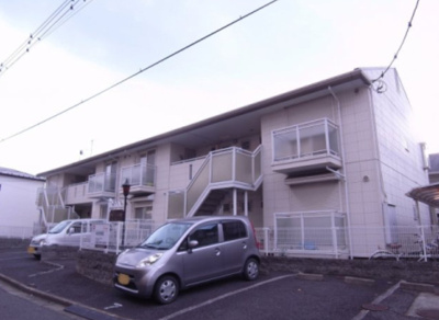 【駐車場】 | グランディール富士　Ⅰ