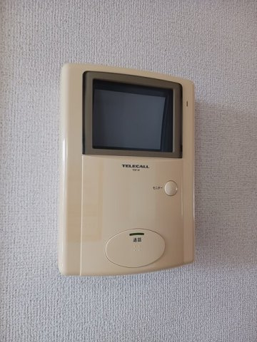 ドリームⅡキムラのセキュリティ