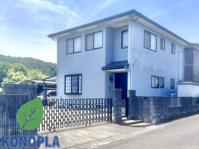【中古戸建】富岡市妙義町北山