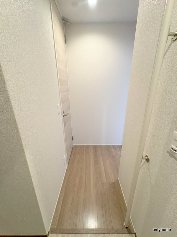 モンセルの内装