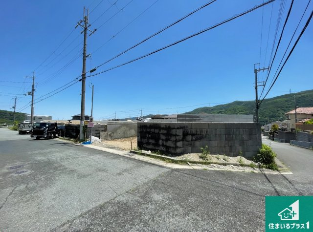 西宮市名塩さくら台　第1期　新築一戸建ての外観|現在建築中！落ち着いた街並みで新生活を始めることが出来そう！周辺の物件も併せてご紹介させて頂きます！